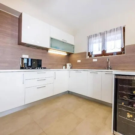 Aquamarine Deluxe Penthouse 아파트