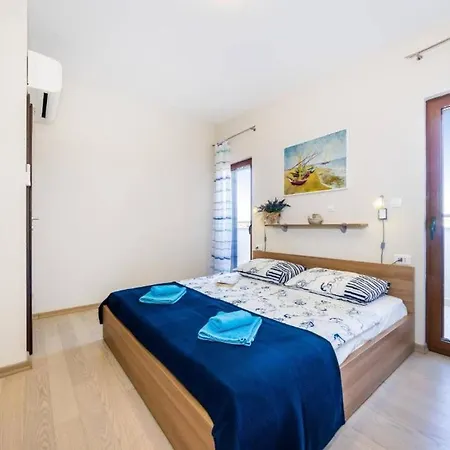 Aquamarine Deluxe Penthouse